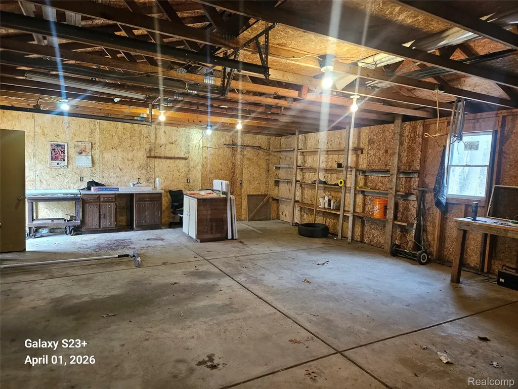 11035 Charles Drive Argentine Township MI 48418