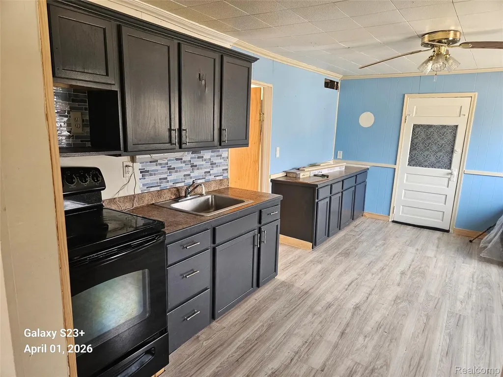 11035 Charles Drive Argentine Township MI 48418
