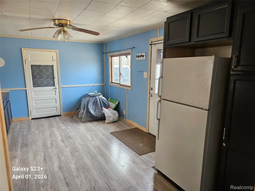 11035 Charles Drive Argentine Township MI 48418