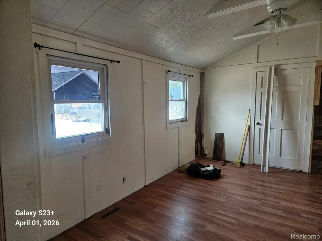 11035 Charles Drive Argentine Township MI 48418