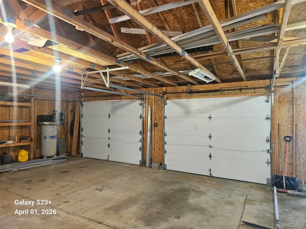 11035 Charles Drive Argentine Township MI 48418