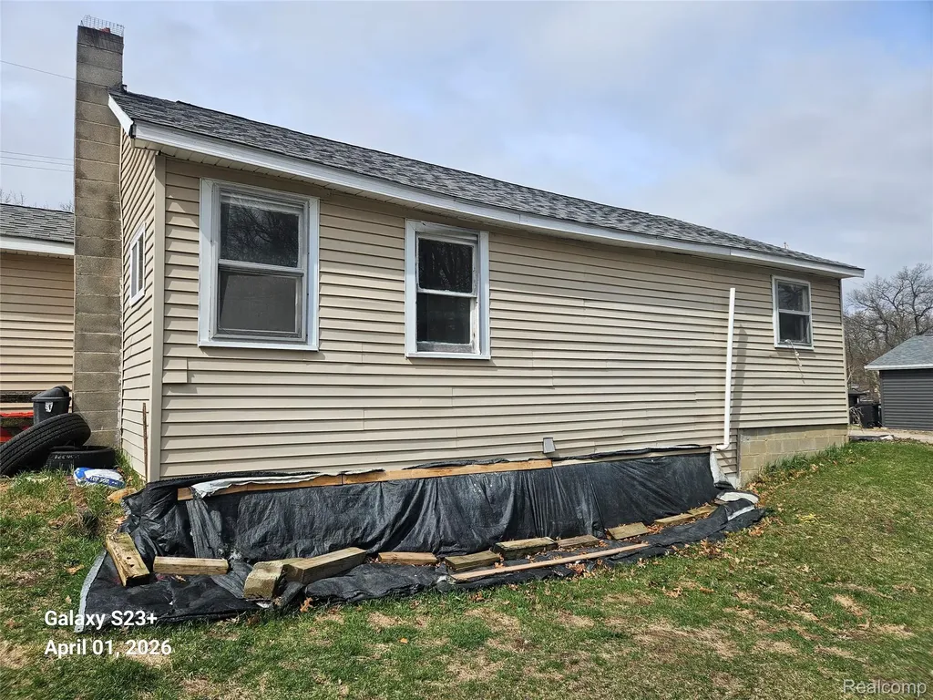 11035 Charles Drive Argentine Township MI 48418