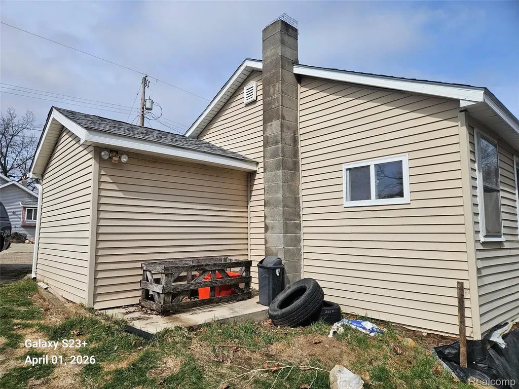 11035 Charles Drive Argentine Township MI 48418