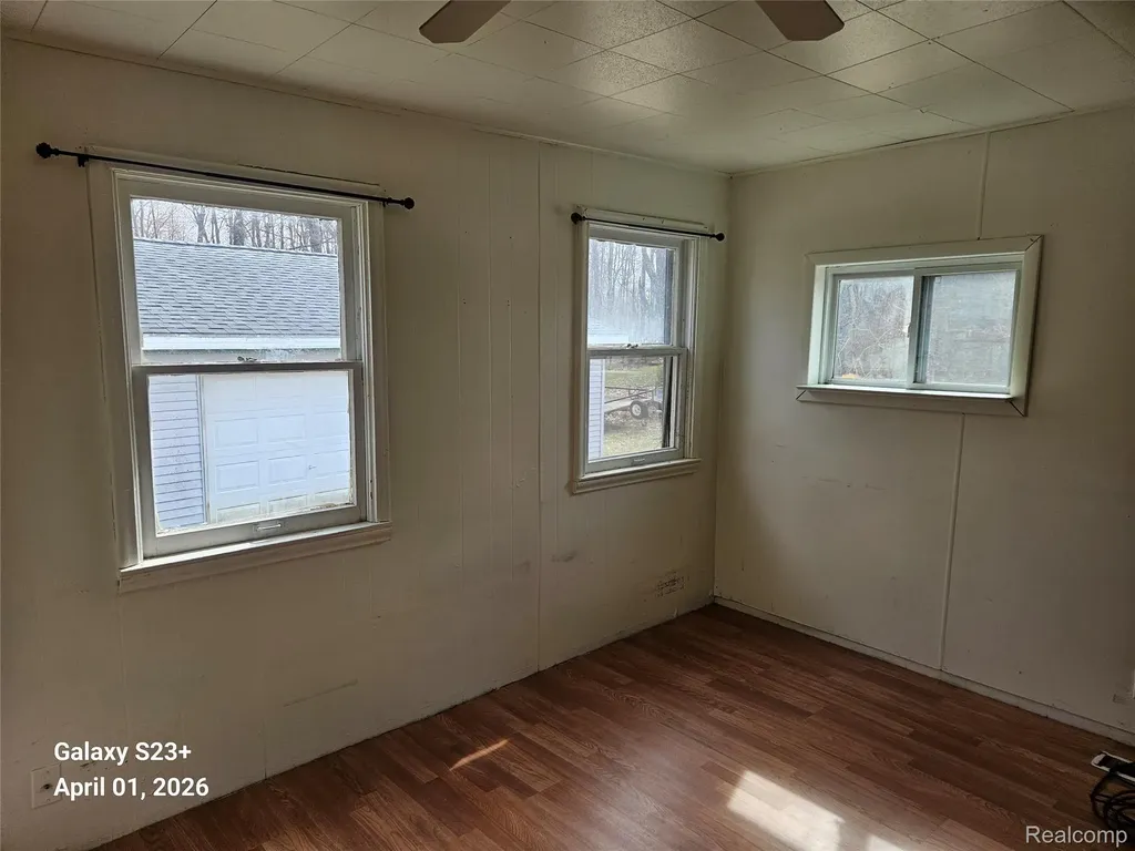 11035 Charles Drive Argentine Township MI 48418