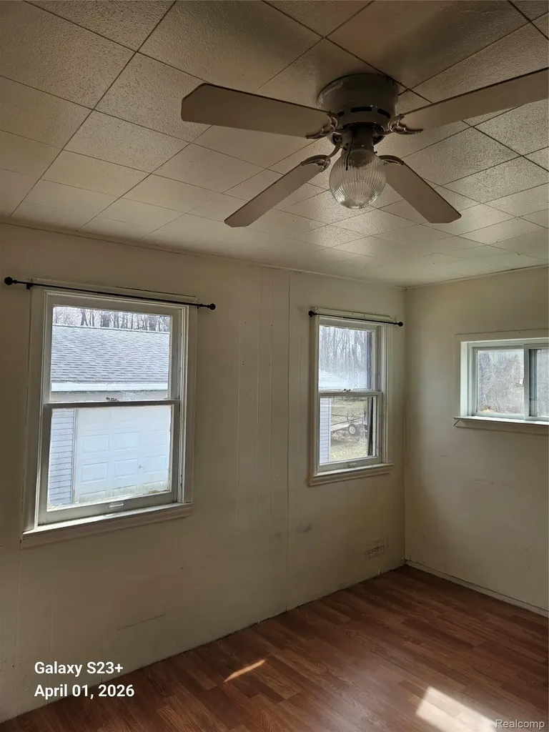 11035 Charles Drive Argentine Township MI 48418