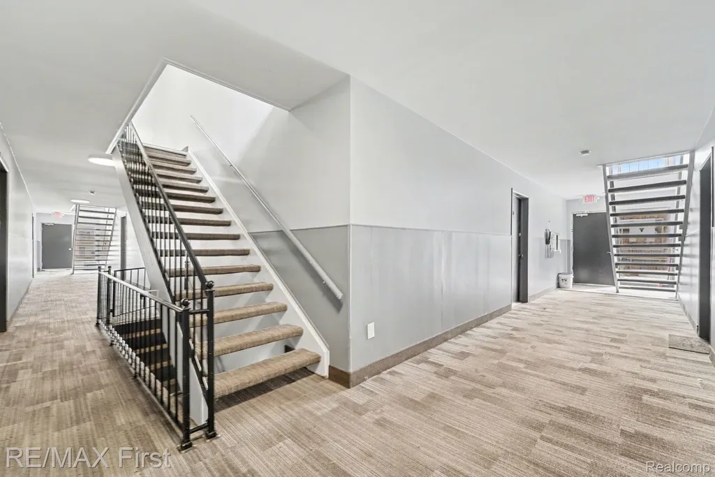 925 Laprairie Street Ferndale City MI 48220