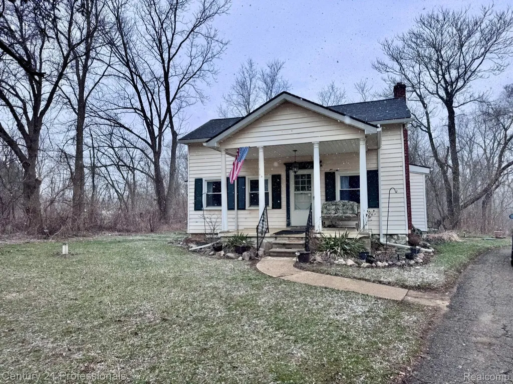 2021 W Rose Center Road Rose Township MI 48442