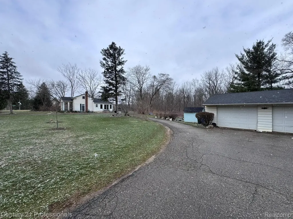 2021 W Rose Center Road Rose Township MI 48442