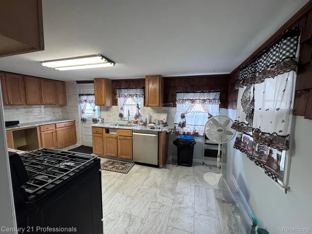 2021 W Rose Center Road Rose Township MI 48442