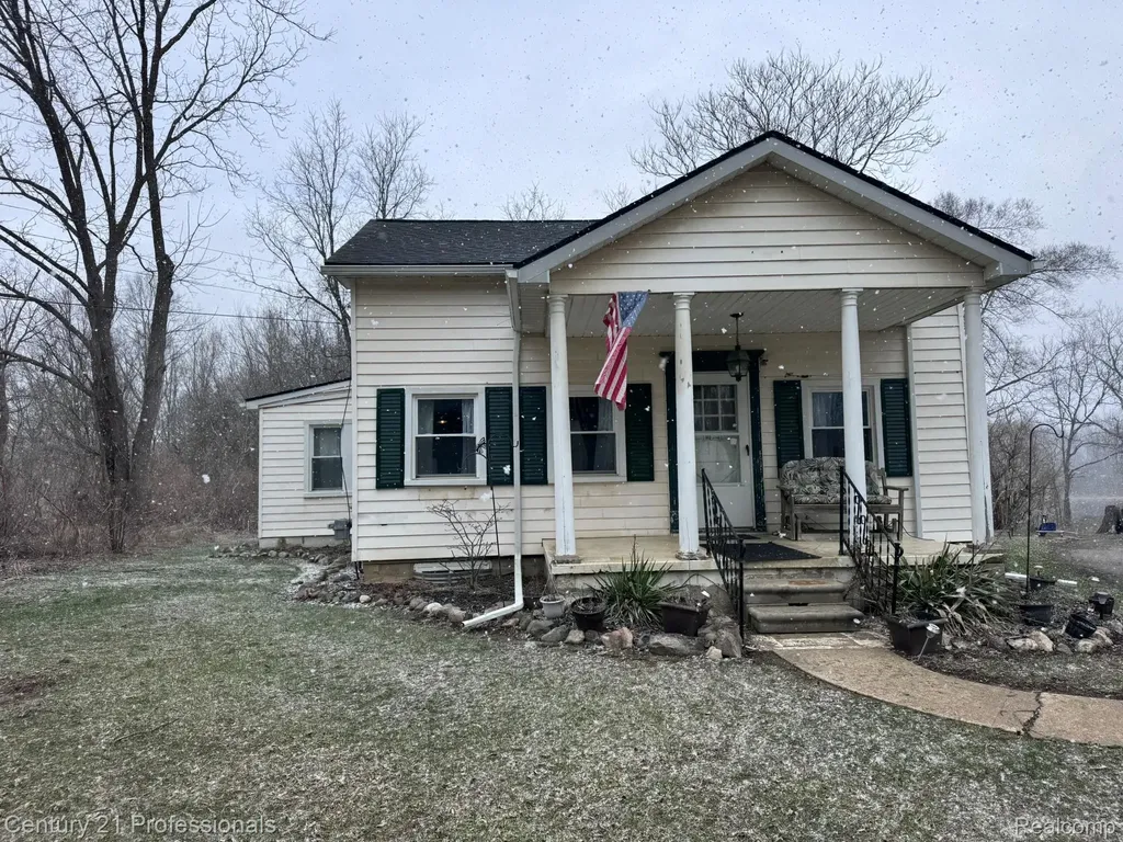 2021 W Rose Center Road Rose Township MI 48442