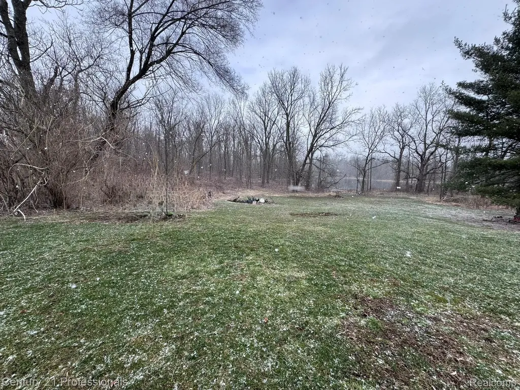 2021 W Rose Center Road Rose Township MI 48442
