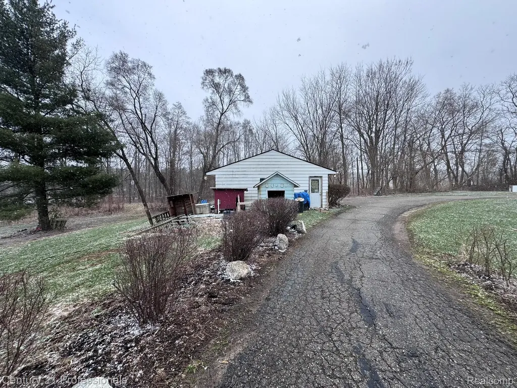 2021 W Rose Center Road Rose Township MI 48442