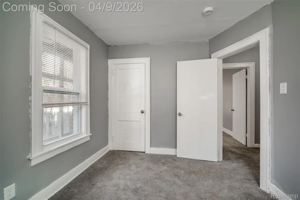 15739 Washburn Street Detroit City MI 48238