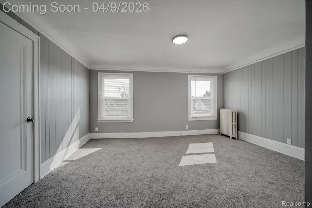 15739 Washburn Street Detroit City MI 48238