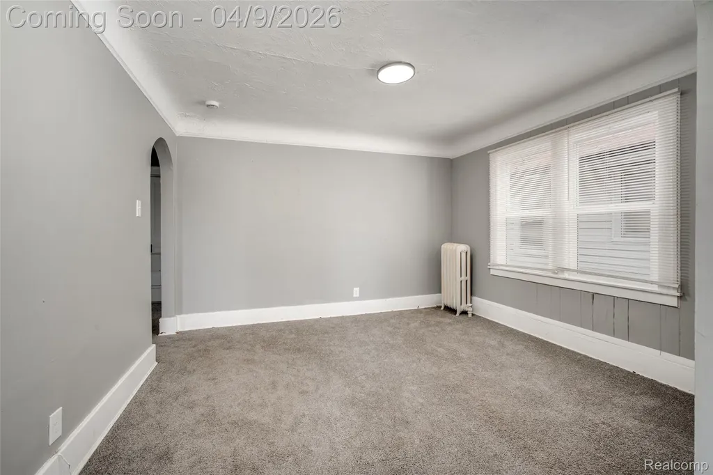 15739 Washburn Street Detroit City MI 48238