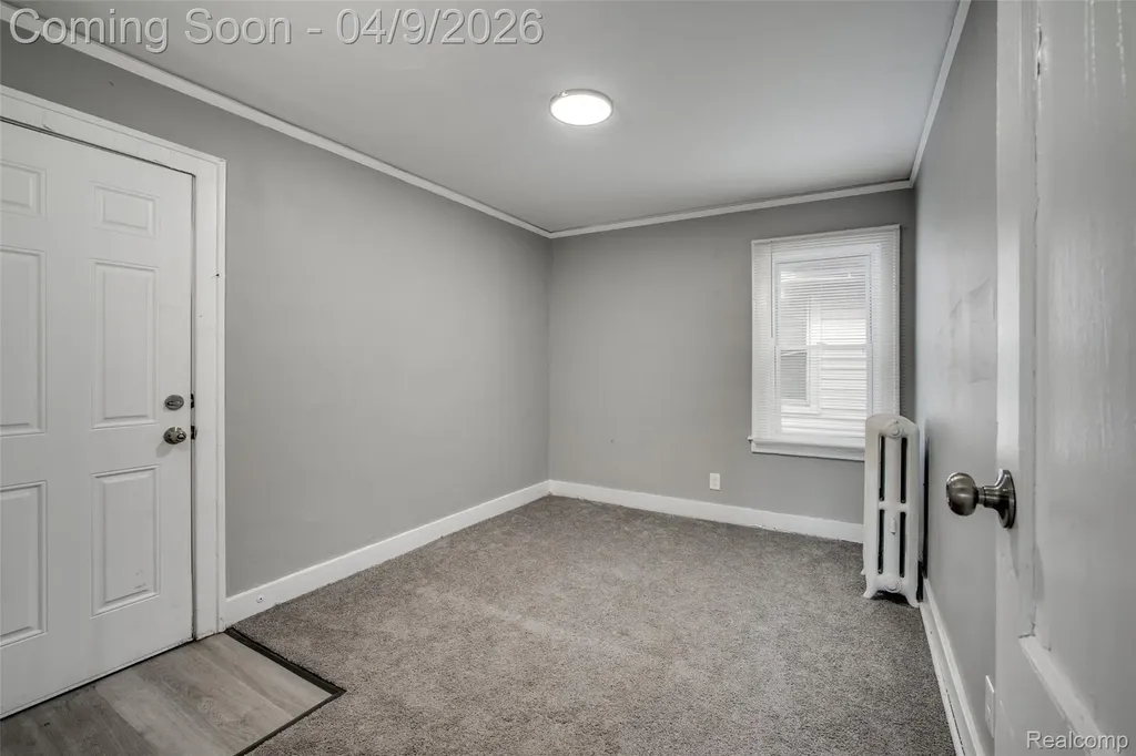 15739 Washburn Street Detroit City MI 48238