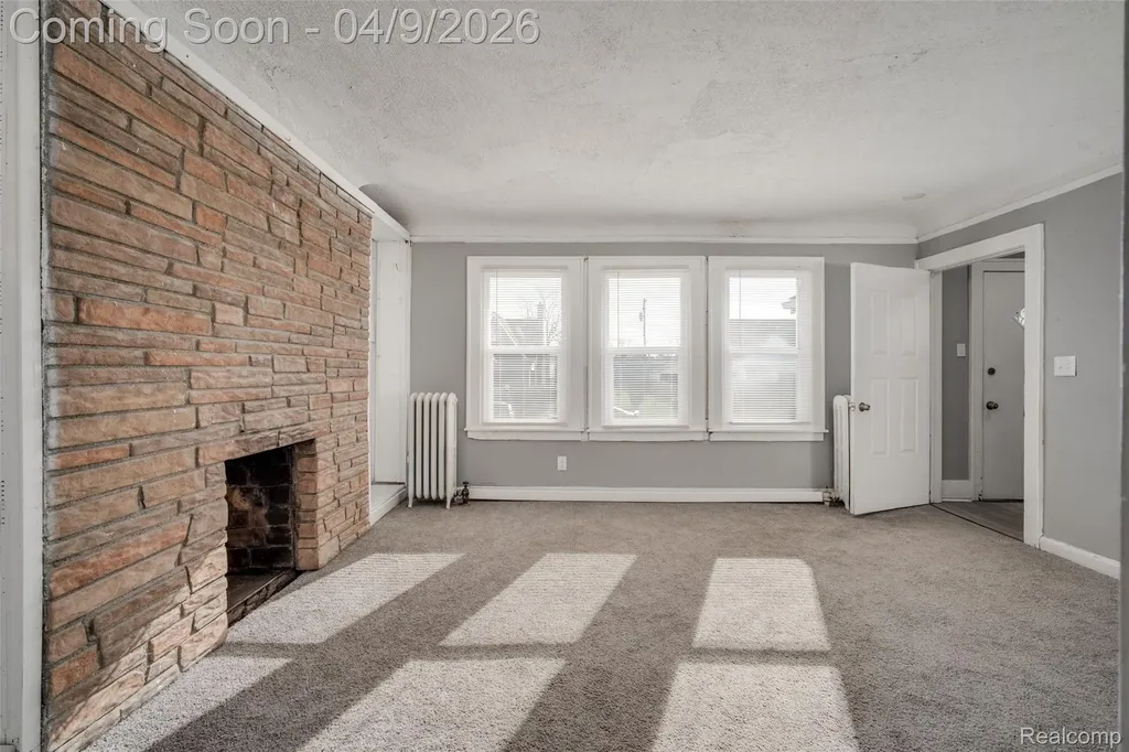 15739 Washburn Street Detroit City MI 48238