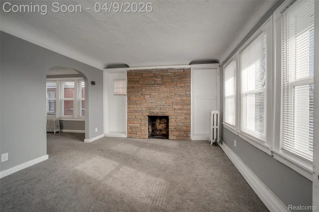 15739 Washburn Street Detroit City MI 48238