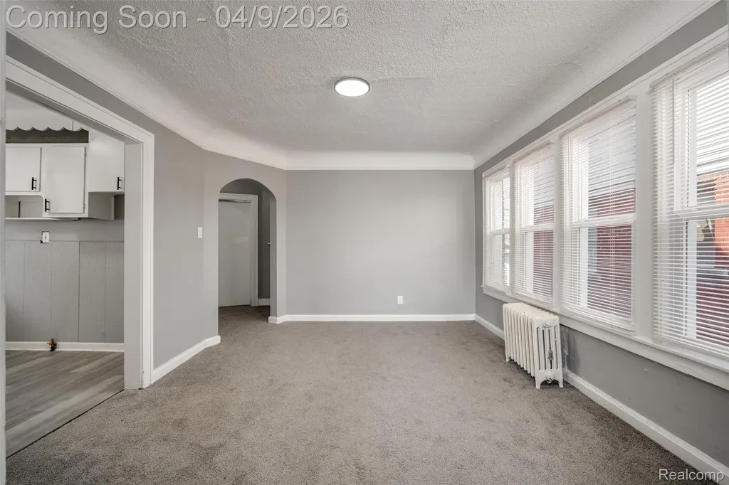 15739 Washburn Street Detroit City MI 48238