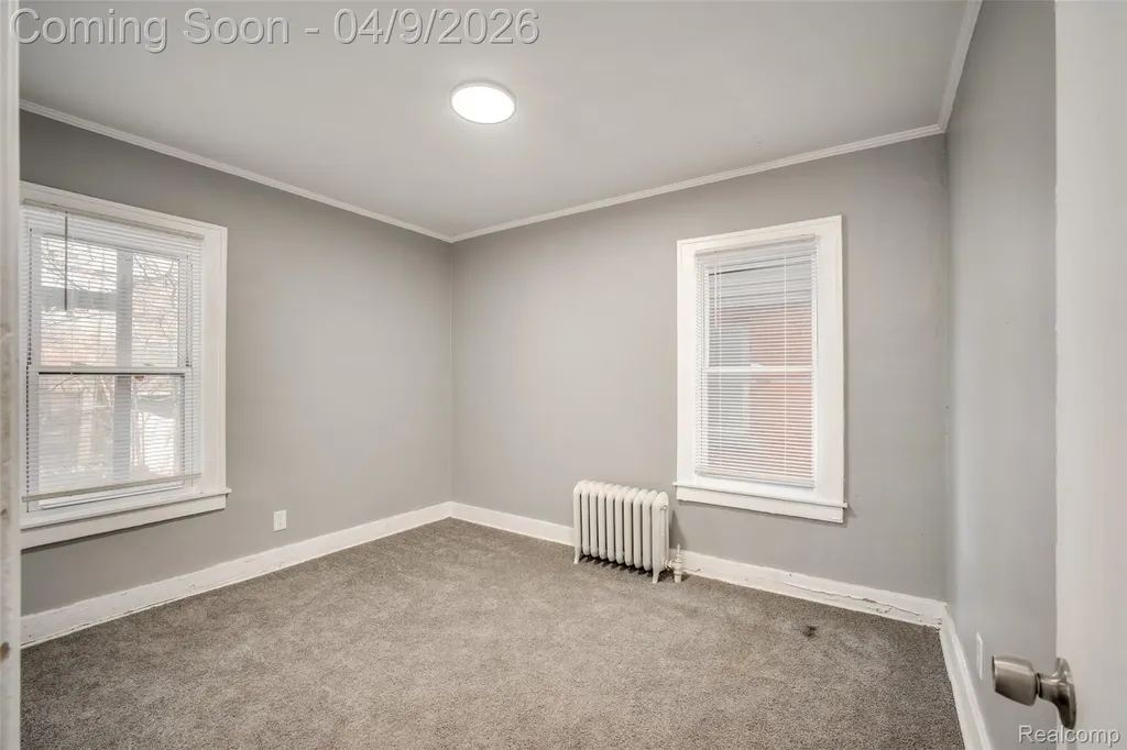 15739 Washburn Street Detroit City MI 48238