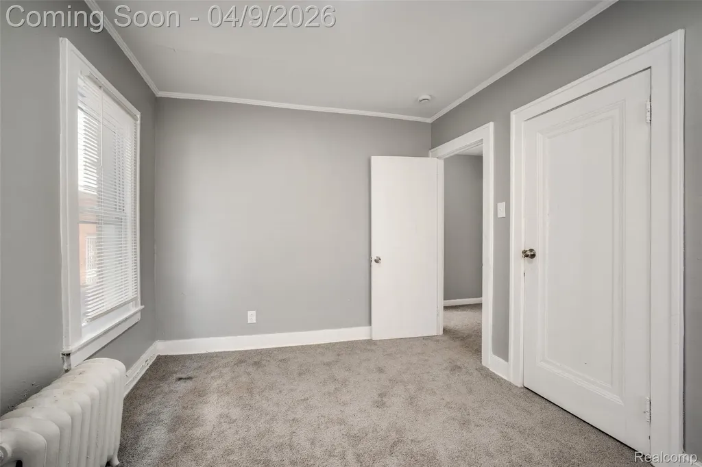 15739 Washburn Street Detroit City MI 48238