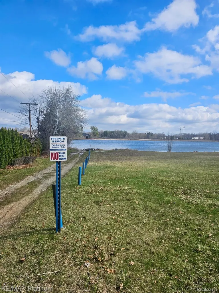 4253 Link Drive Brighton Township MI 48114