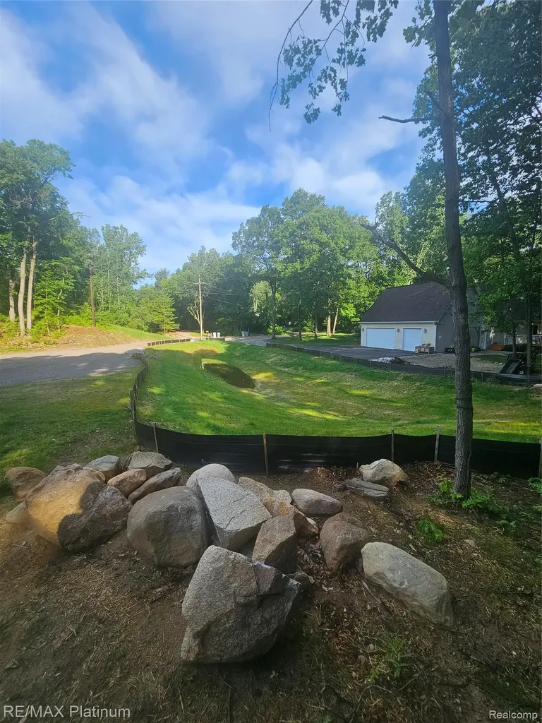 4253 Link Drive Brighton Township MI 48114