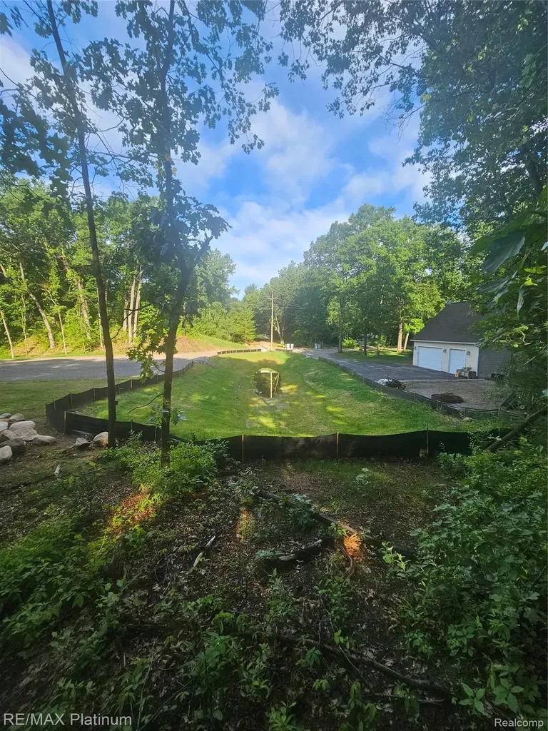 4253 Link Drive Brighton Township MI 48114