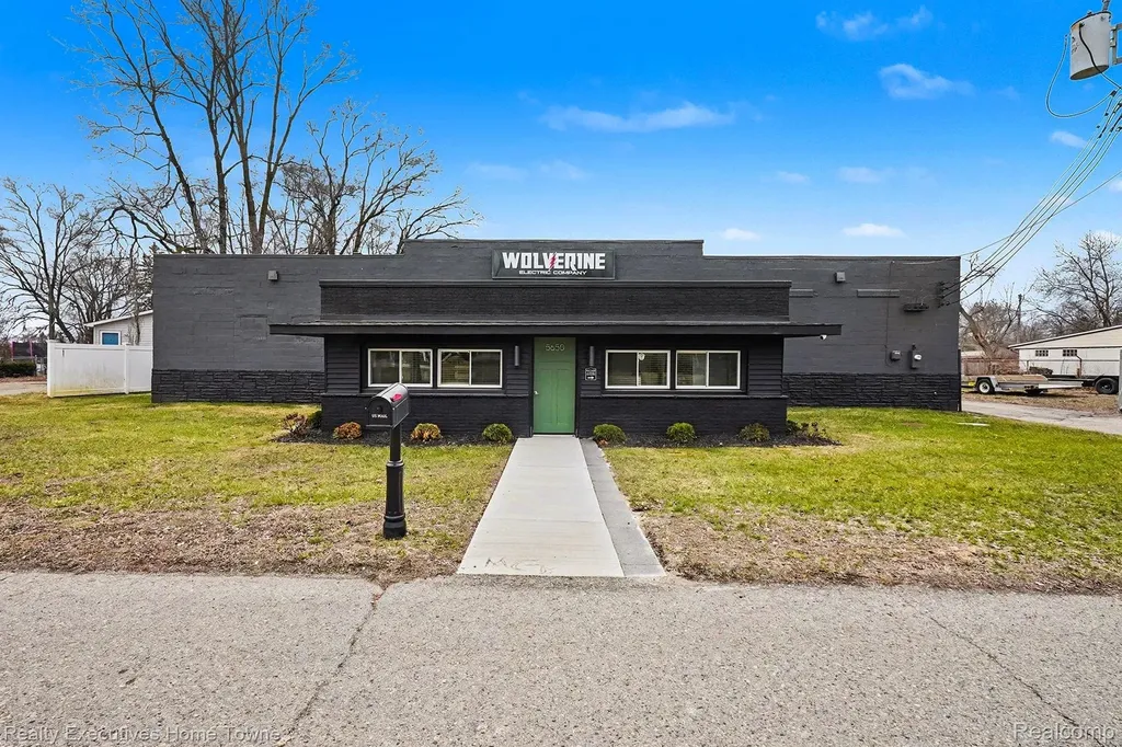 5650 Jamestown Road Shelby Charter Township MI 48317