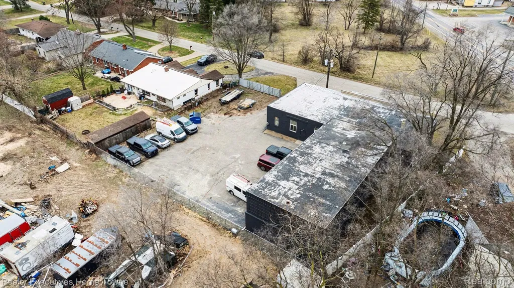 5650 Jamestown Road Shelby Charter Township MI 48317