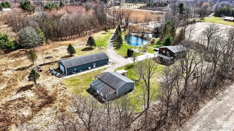 2520 Zion Road Rives Township MI 49277