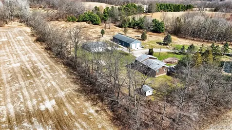 2520 Zion Road Rives Township MI 49277