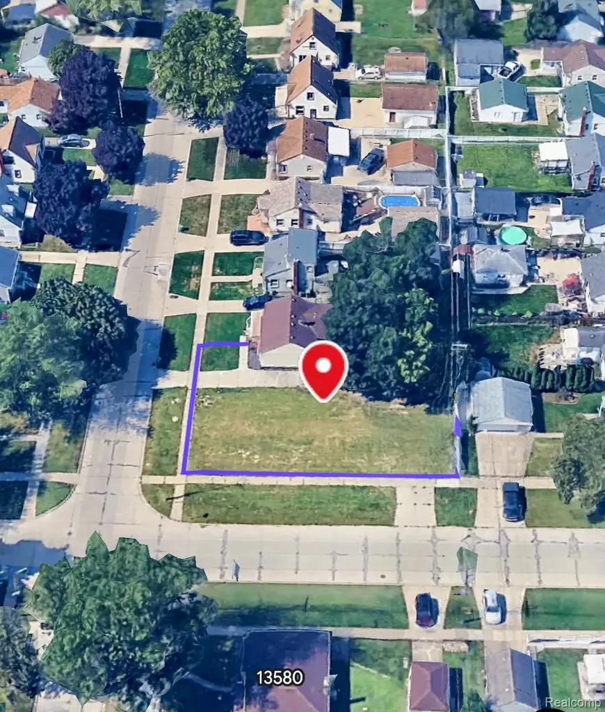 13630 Edison Street Southgate City MI 48195