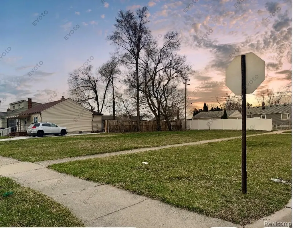 13630 Edison Street Southgate City MI 48195