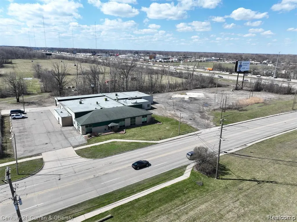 6252 Monroe Boulevard Taylor City MI 48180