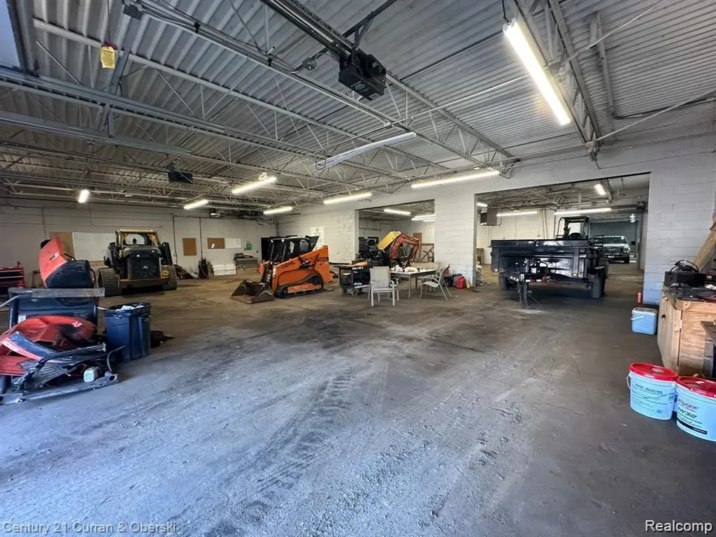 6252 Monroe Boulevard Taylor City MI 48180