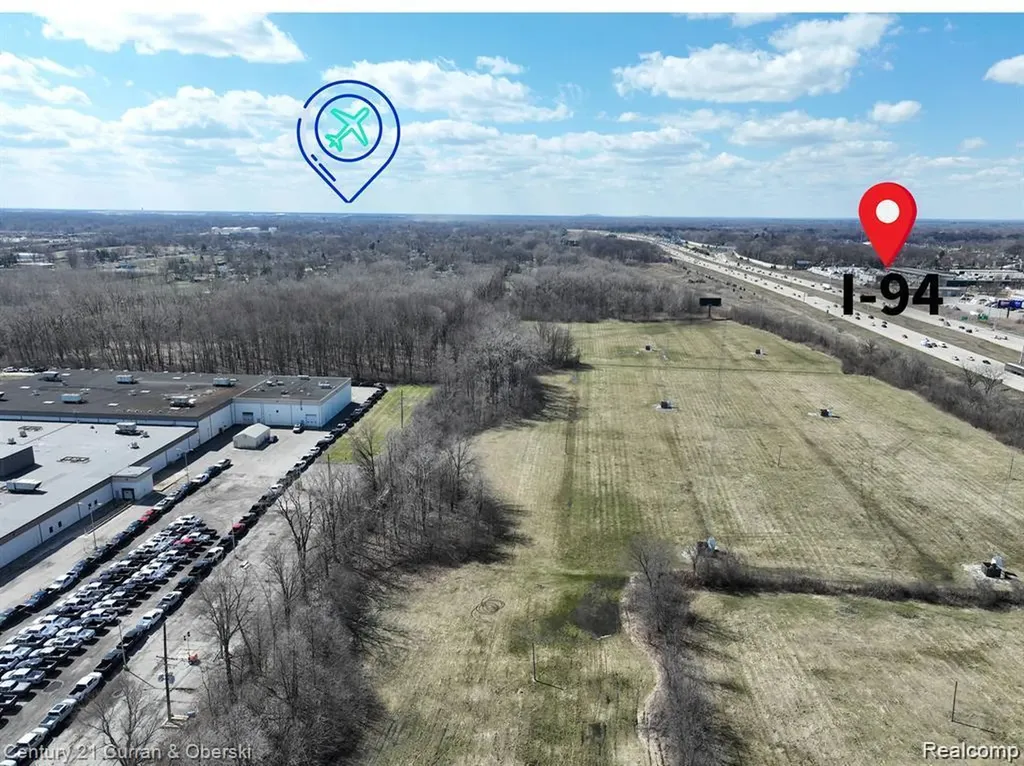 6252 Monroe Boulevard Taylor City MI 48180