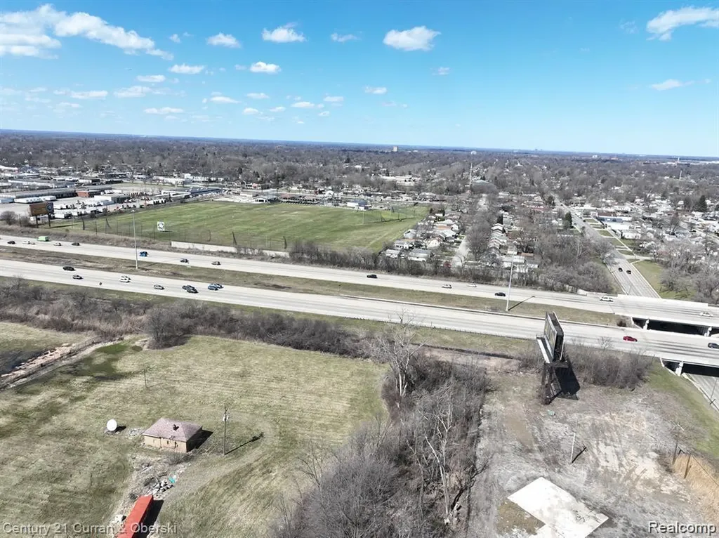 6252 Monroe Boulevard Taylor City MI 48180