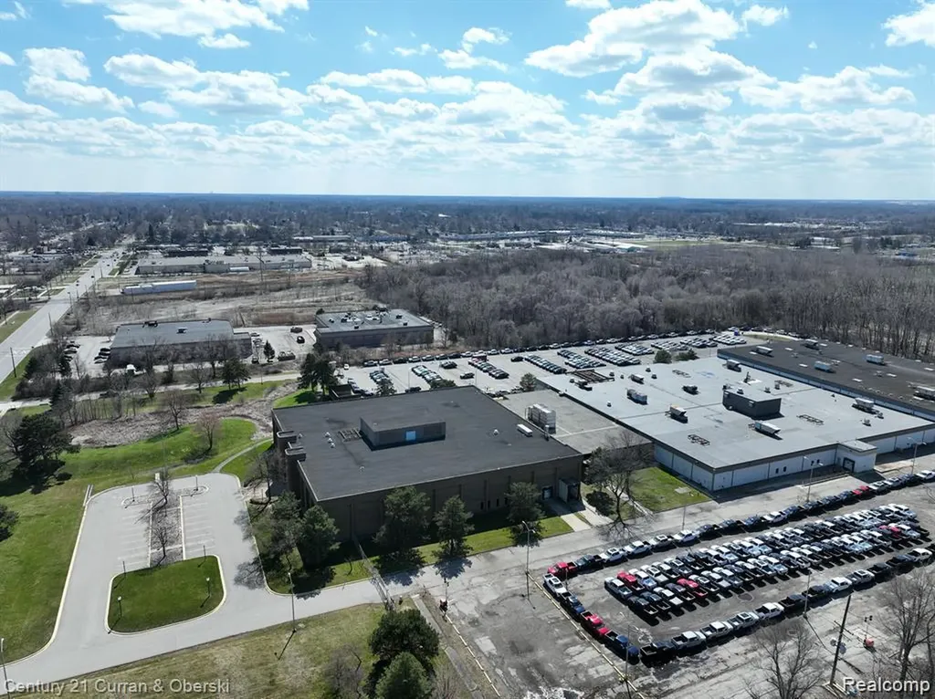 6252 Monroe Boulevard Taylor City MI 48180