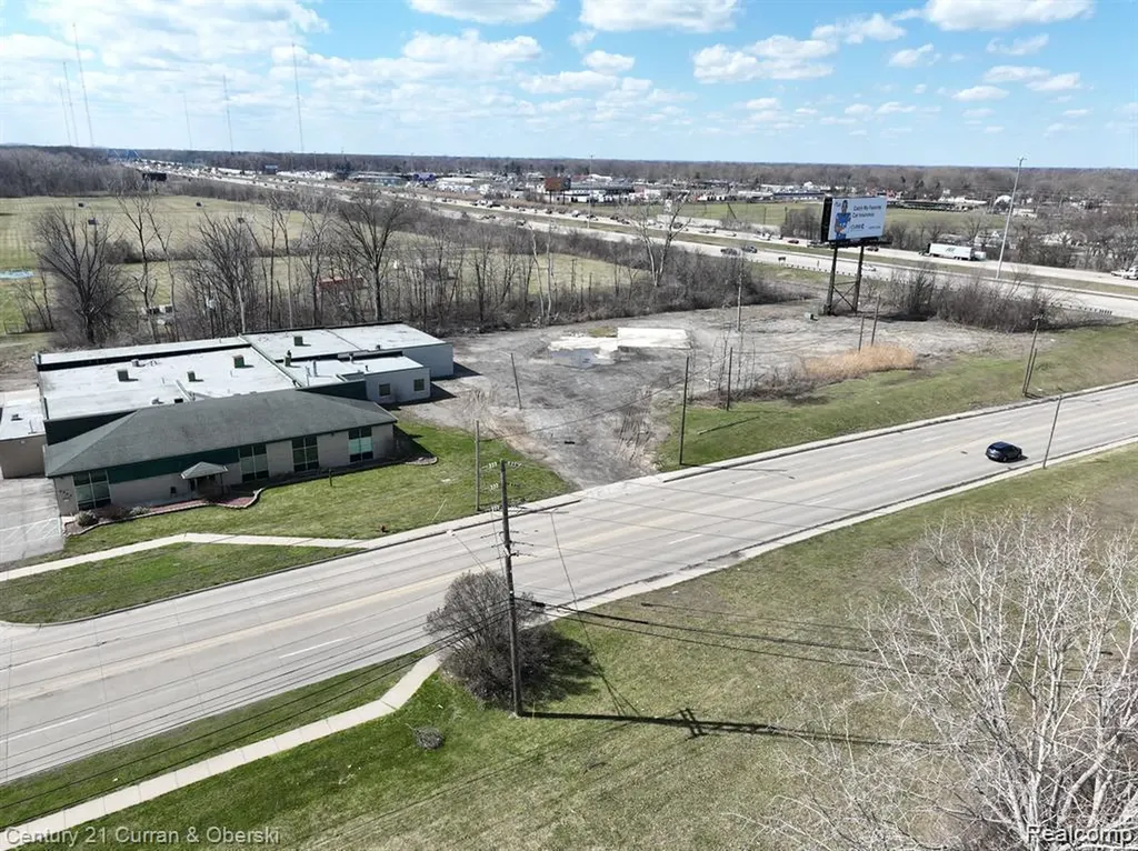 6252 Monroe Boulevard Taylor City MI 48180