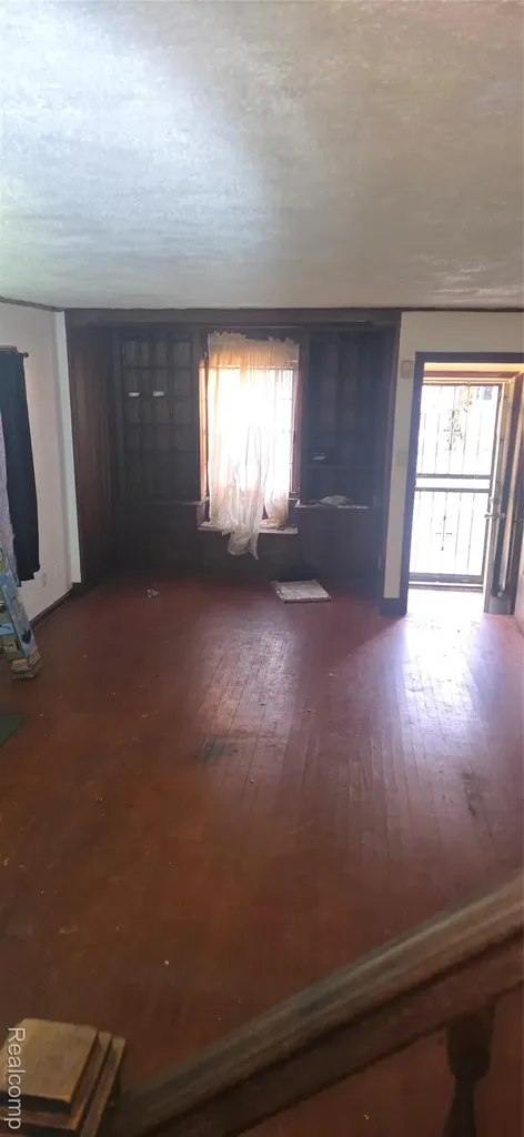 11040 Courville Street Detroit City MI 48224
