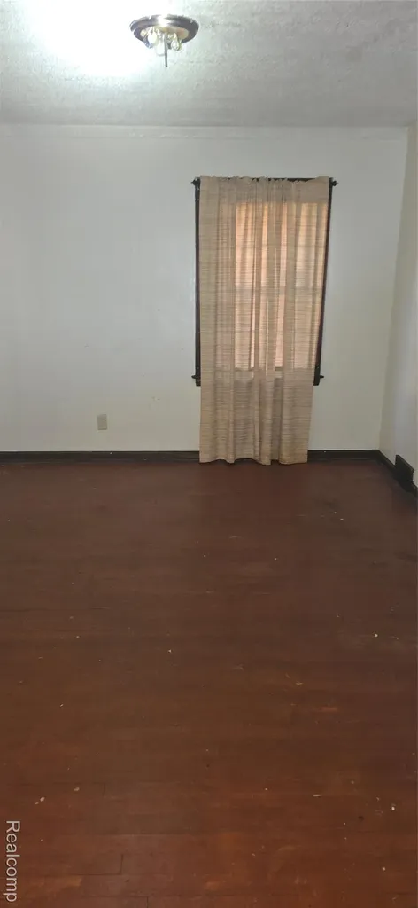 11040 Courville Street Detroit City MI 48224