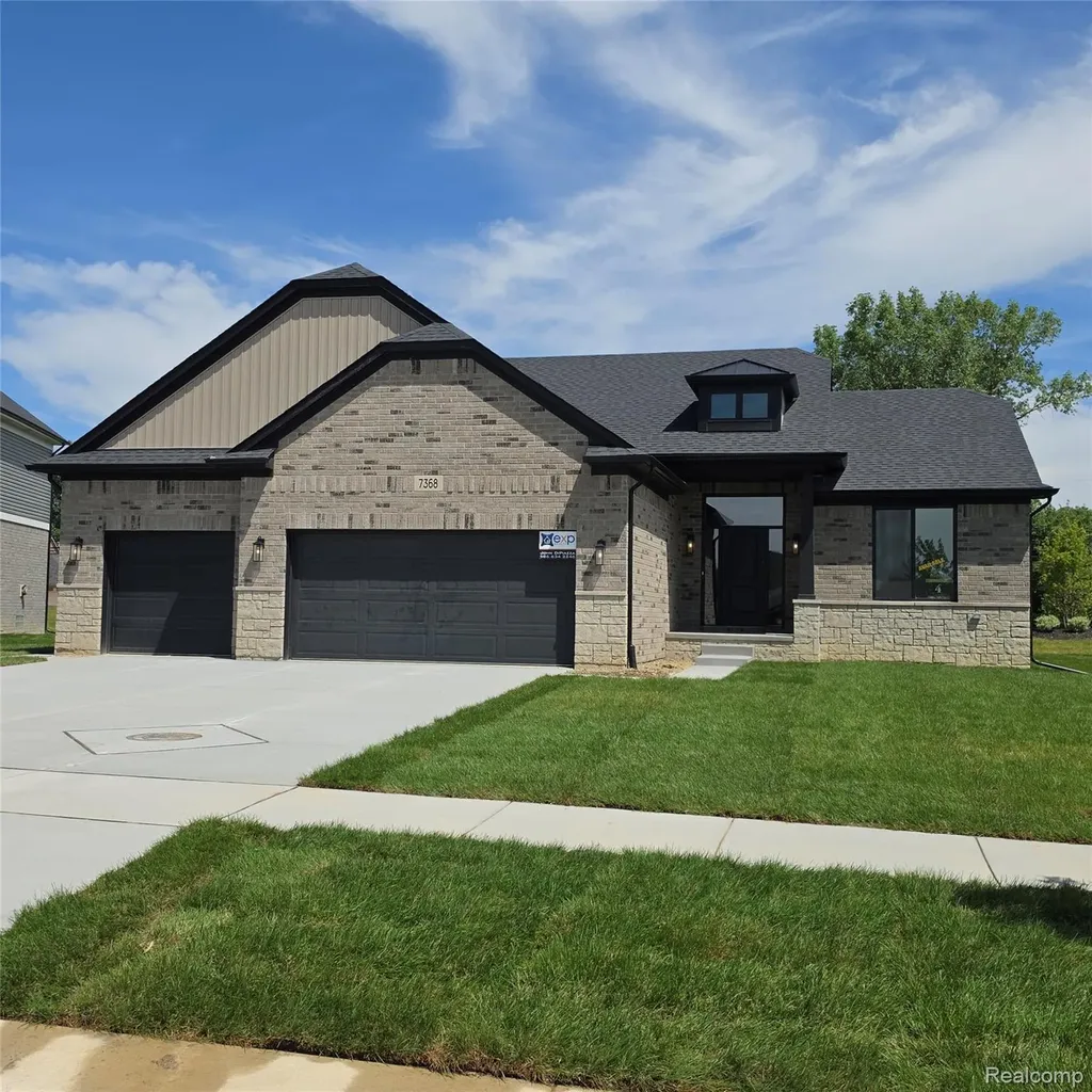 7368 Brys Drive Shelby Charter Township MI 48316