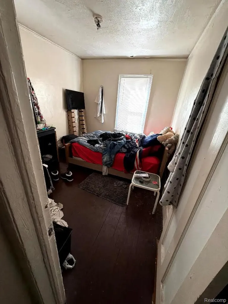 15321 Sorrento Street Detroit City MI 48227