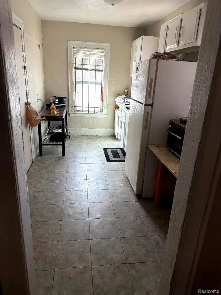 15321 Sorrento Street Detroit City MI 48227