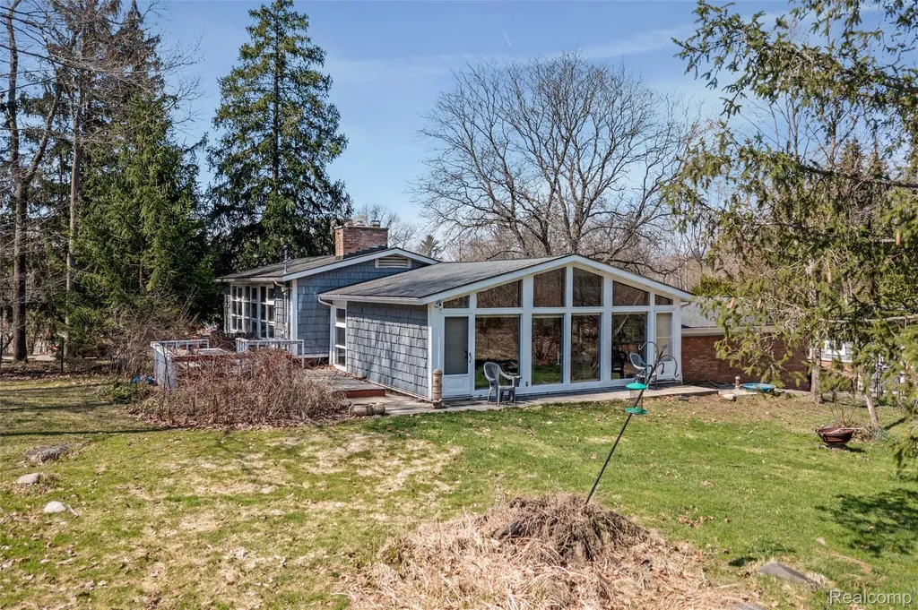 32998 Biddestone Lane Farmington Hills City MI 48334