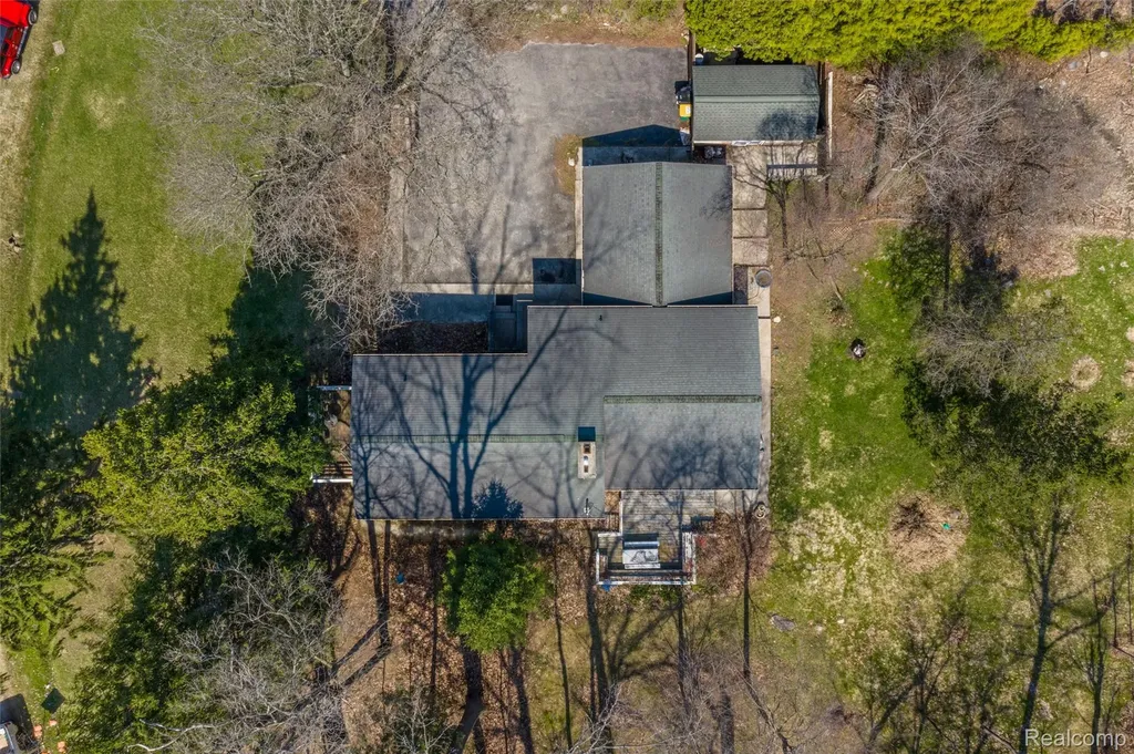 32998 Biddestone Lane Farmington Hills City MI 48334