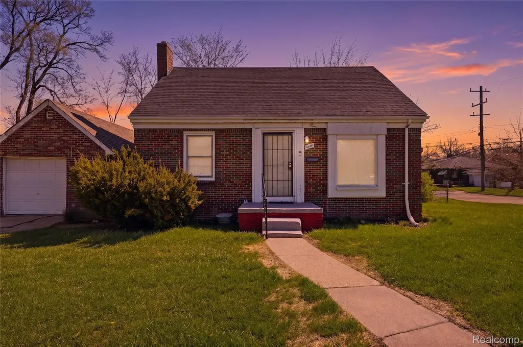 5900 Cadieux Road Detroit City MI 48224