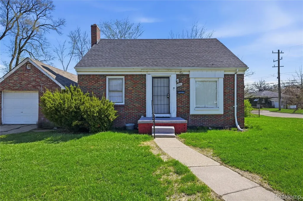 5900 Cadieux Road Detroit City MI 48224