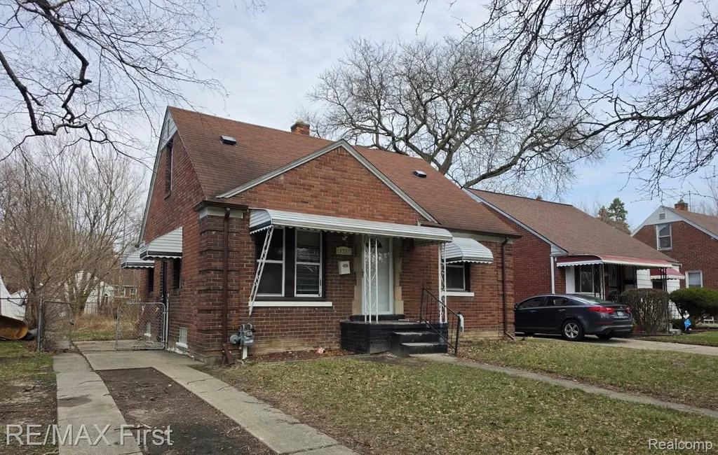12717 Riad Street Detroit City MI 48224